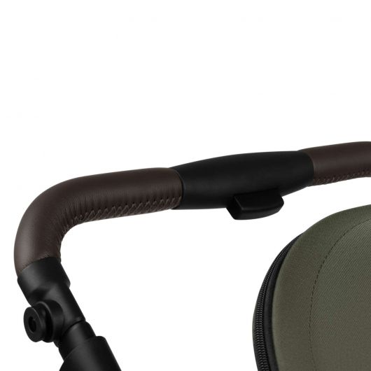 Poussette Samba 2 - ABC Design - Avocado