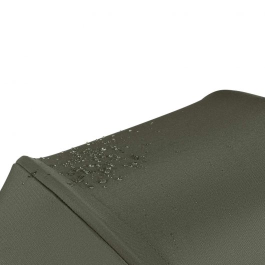 Poussette Samba 2 - ABC Design - Avocado