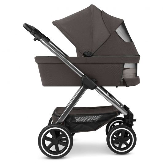 Poussette Samba 2 - ABC Design - Almond