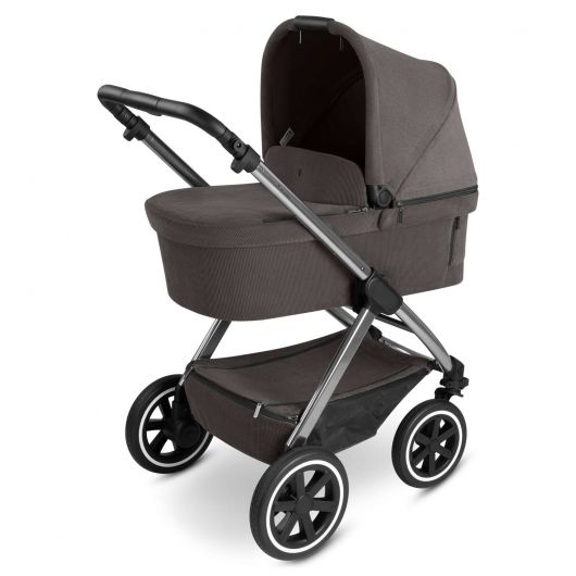 Poussette Samba 2 - ABC Design - Almond