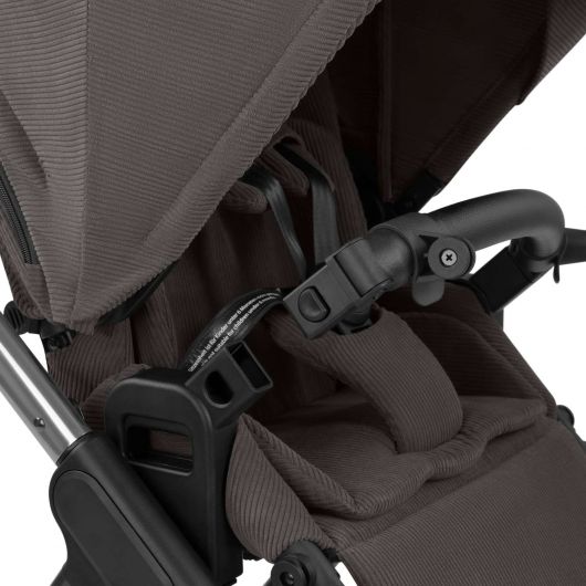 Poussette Samba 2 - ABC Design - Almond