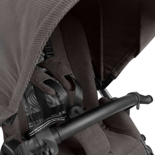 Poussette Samba 2 - ABC Design - Almond