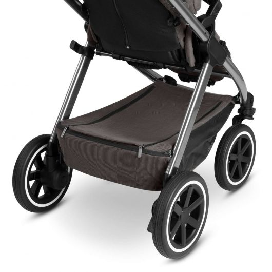 Poussette Samba 2 - ABC Design - Almond