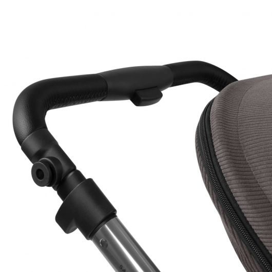 Poussette Samba 2 - ABC Design - Almond