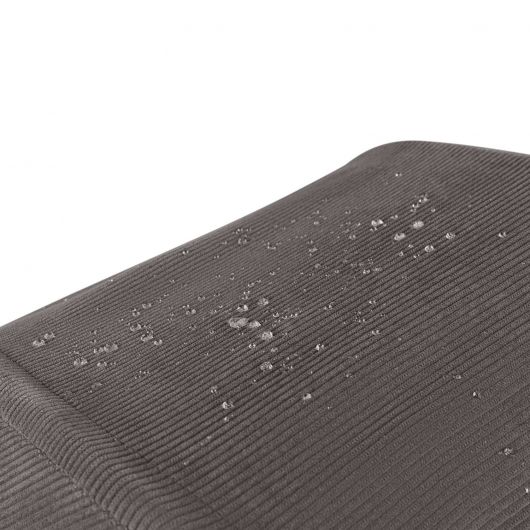 Poussette Samba 2 - ABC Design - Almond