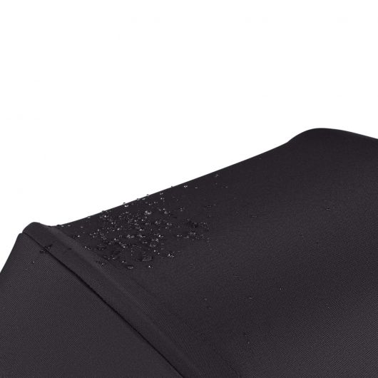 Poussette Samba 2 - ABC Design - Coal