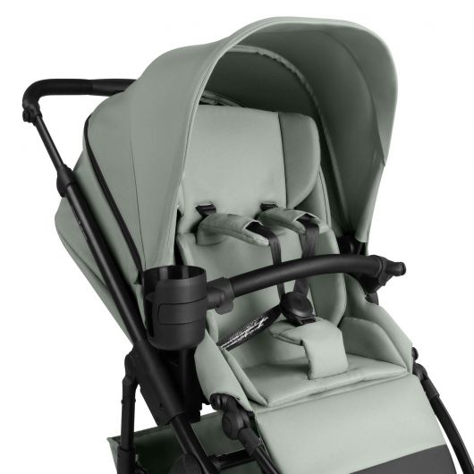 Poussette combinée Salsa 5 Air - ABC Design - Pine