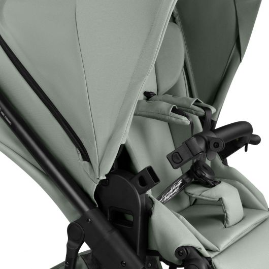 Poussette combinée Salsa 5 Air - ABC Design - Pine