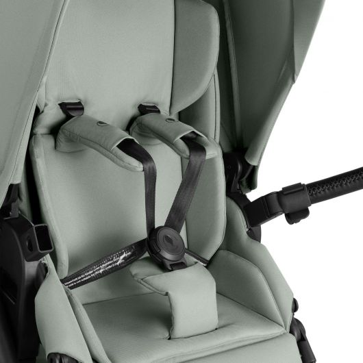 Poussette combinée Salsa 5 Air - ABC Design - Pine