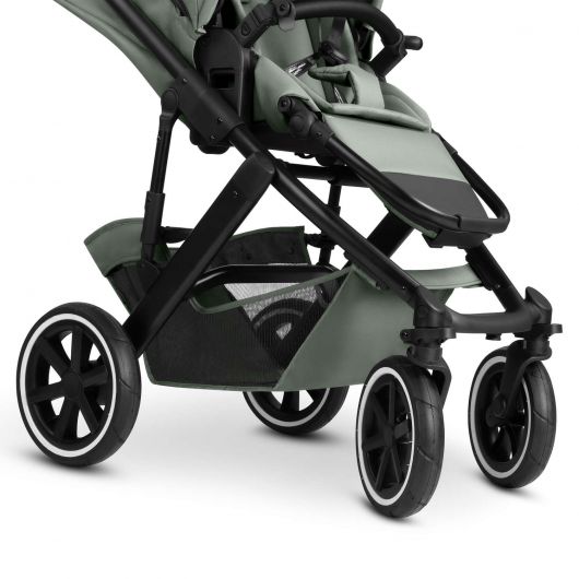 Poussette combinée Salsa 5 Air - ABC Design - Pine