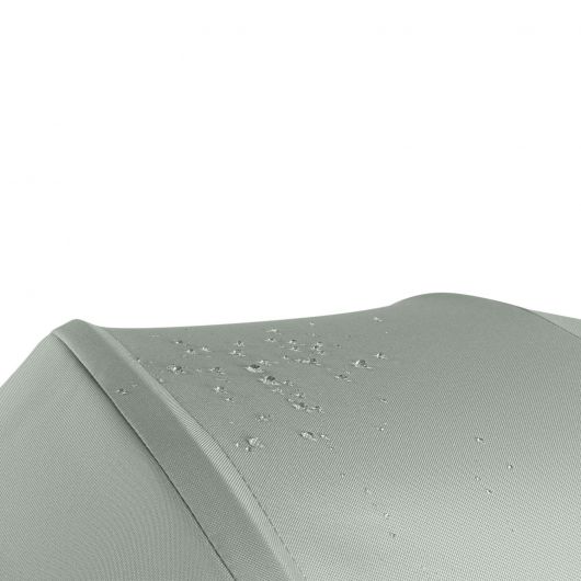 Poussette combinée Salsa 5 Air - ABC Design - Pine