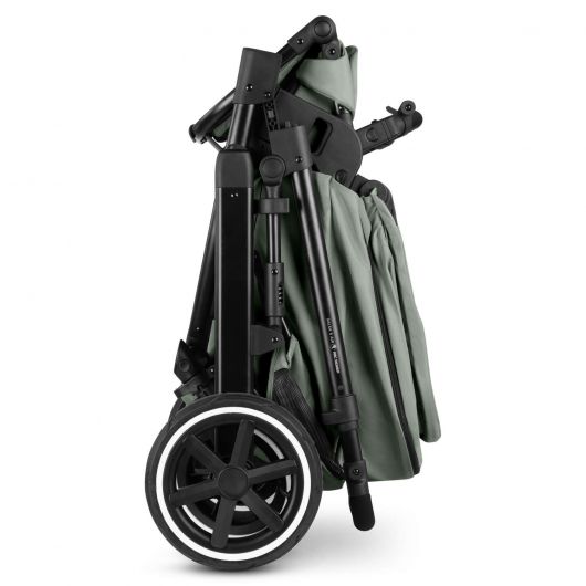 Poussette combinée Salsa 5 Air - ABC Design - Pine