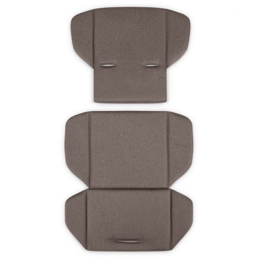 Poussette combinée Salsa 5 Air - ABC Design - Nature