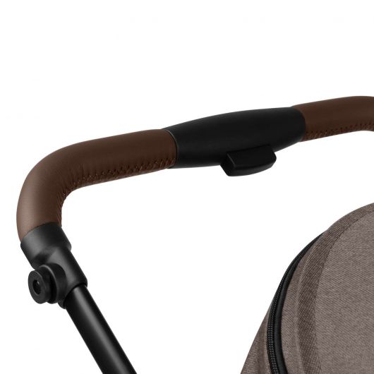 Poussette combinée Salsa 5 Air - ABC Design - Nature