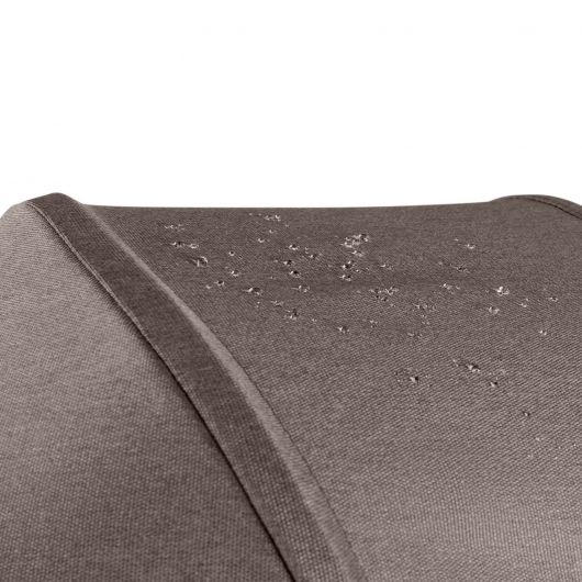 Poussette combinée Salsa 5 Air - ABC Design - Nature