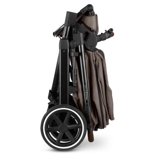 Poussette combinée Salsa 5 Air - ABC Design - Nature