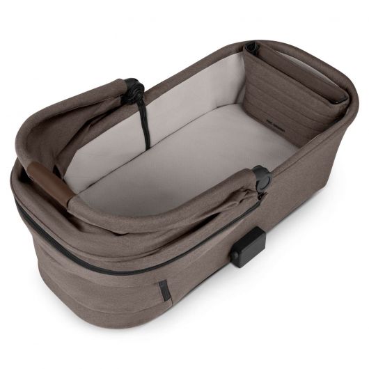 Poussette combinée Salsa 5 Air - ABC Design - Nature