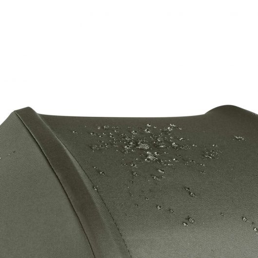 Poussette combinée Salsa 5 Air - ABC Design - Avocado