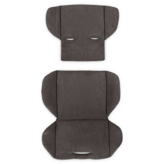 Poussette combinée Salsa 5 Air - ABC Design - Almond