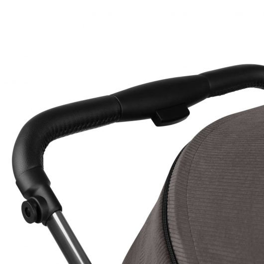 Poussette combinée Salsa 5 Air - ABC Design - Almond