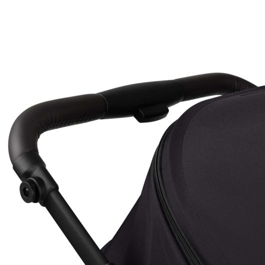 Poussette combinée Salsa 5 Air - ABC Design - Coal