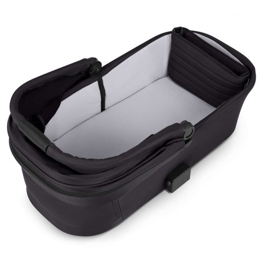 Poussette combinée Salsa 5 Air - ABC Design - Coal