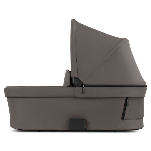 Poussette 3 en 1 Salsa 5 Air + Nacelle + Coque - ABC Design - Teddy