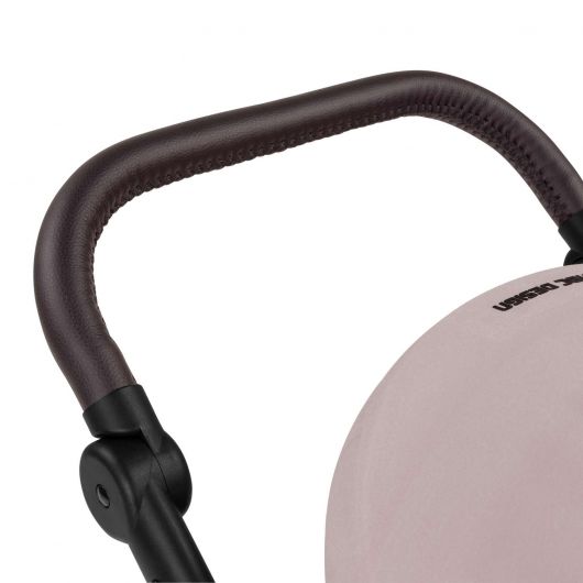 Poussette pour poupée Migno - ABC Design - Berry