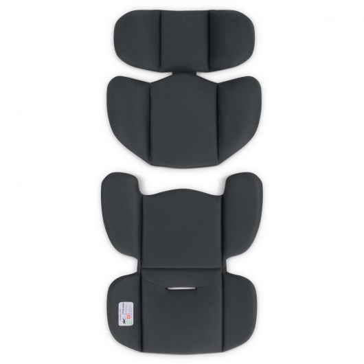 Coque bébé Tulip i-Size - ABC Design - Black