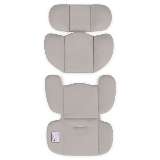 Coque bébé Tulip i-Size - ABC Design - Nature