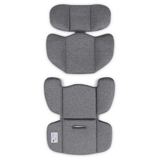 Coque bébé Tulip i-Size - ABC Design - Graphite