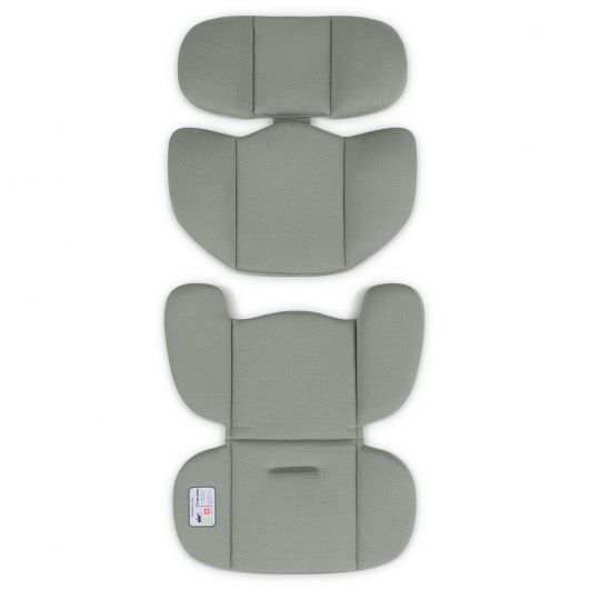 Coque bébé Tulip i-Size - ABC Design - Sage