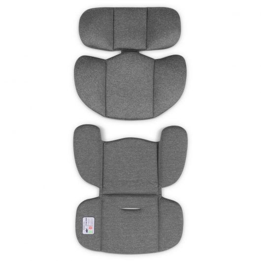 Coque bébé Tulip i-Size - ABC Design - Pearl