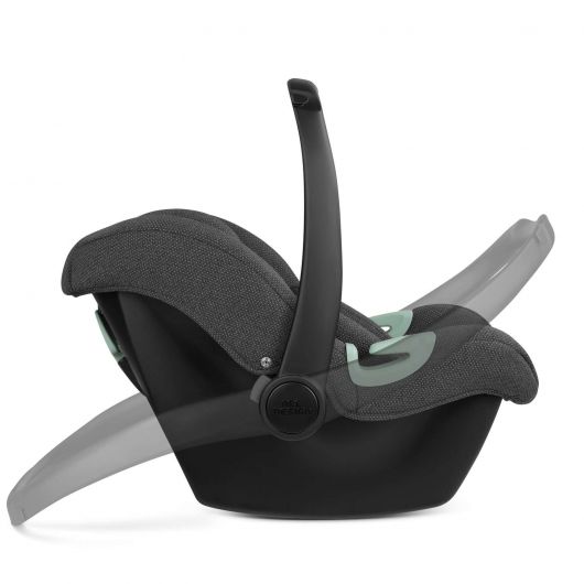 Coque bébé Tulip i-Size - ABC Design - Bubble