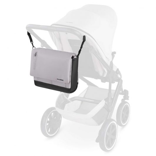 Sac à langer Urban - ABC Design - Avocado