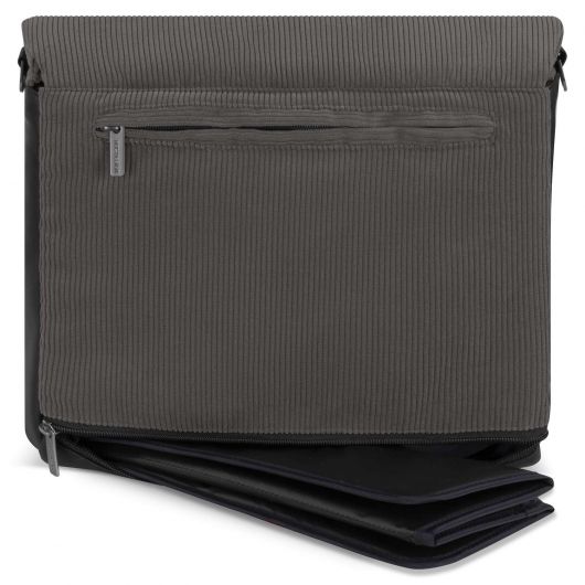 Sac à langer Urban - ABC Design - Coal