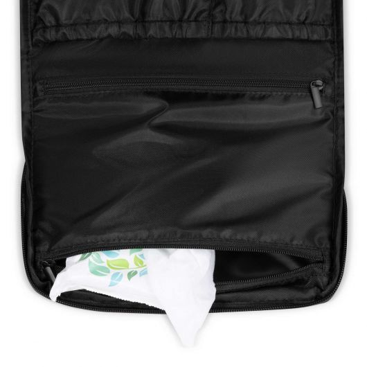 Sac à dos à langer Active - ABC Design - Nature