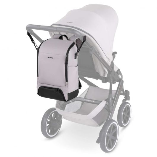 Sac à dos à langer Active - ABC Design - Avocado