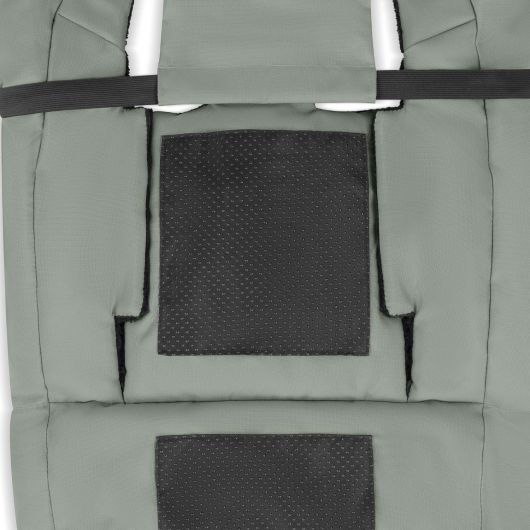 Chancelière d'hiver pour poussette - ABC Design - Pine