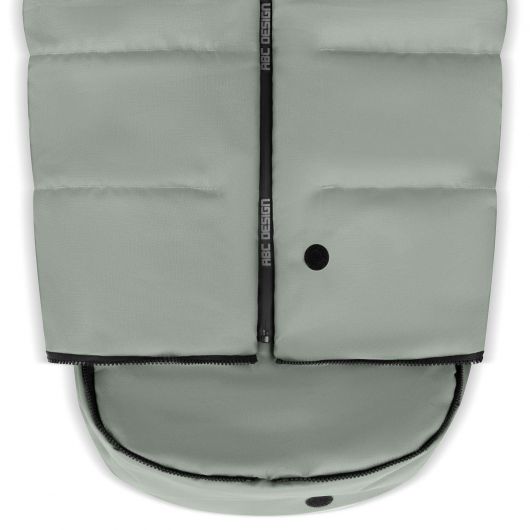 Chancelière d'hiver pour poussette - ABC Design - Pine