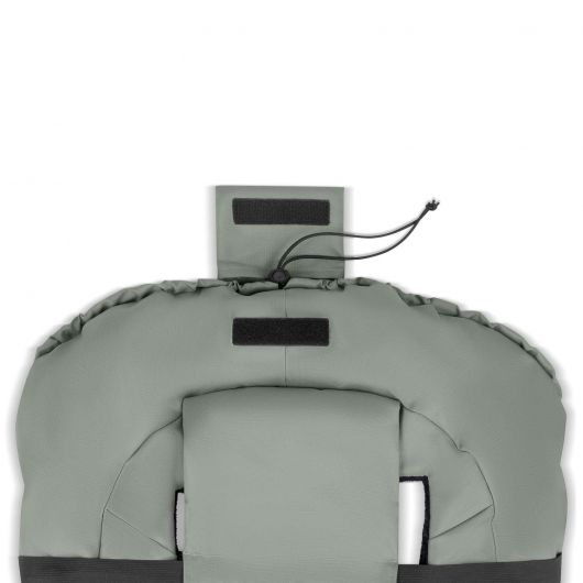 Chancelière d'hiver pour poussette - ABC Design - Pine