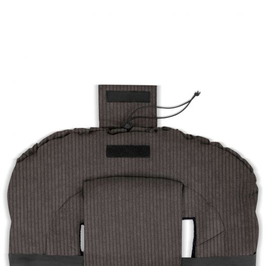 Chancelière d'hiver pour poussette - ABC Design - Almond