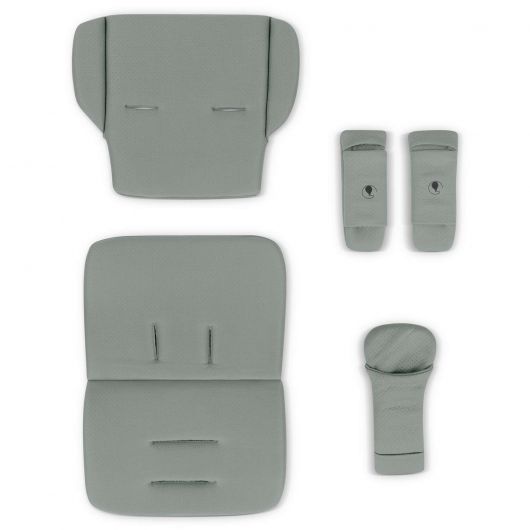 Housse de siège pour poussette Ping 3 - ABC Design - Cozy Pine