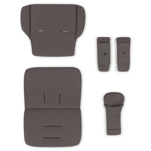 Housse de siège pour poussette Ping 3 - ABC Design - Cozy Falcon