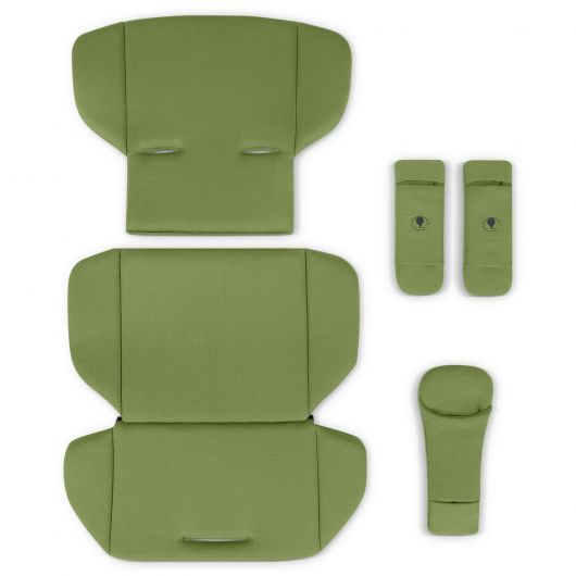 Housse de siège pour poussette Samba, Salsa, Zoom - ABC Design - Cozy Tea