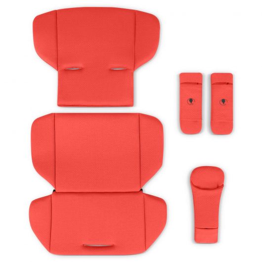 Housse de siège pour poussette Samba, Salsa, Zoom - ABC Design - Cozy Mango