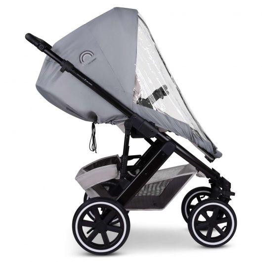 Habillage de pluie Pram 2 en 1- ABC Design