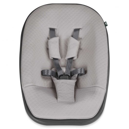 Ensemble tout en 1 Yippy - Moji - Stone Birch