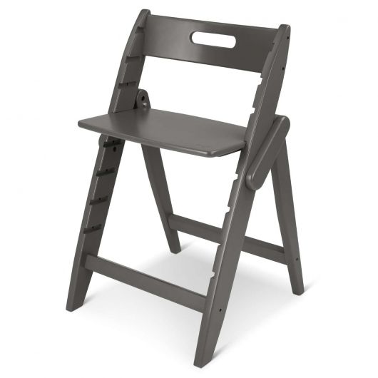 Chaise haute Yippy 2 en 1 pour nouveau-né - Moji - Stone Mint