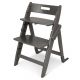 Chaise haute Yippy 2 en 1 pour nouveau-né - Moji - Stone Birch